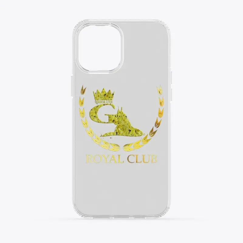 Royal Club Member Collection