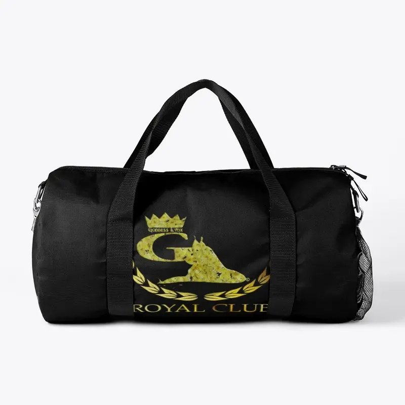 Royal Club Member Collection