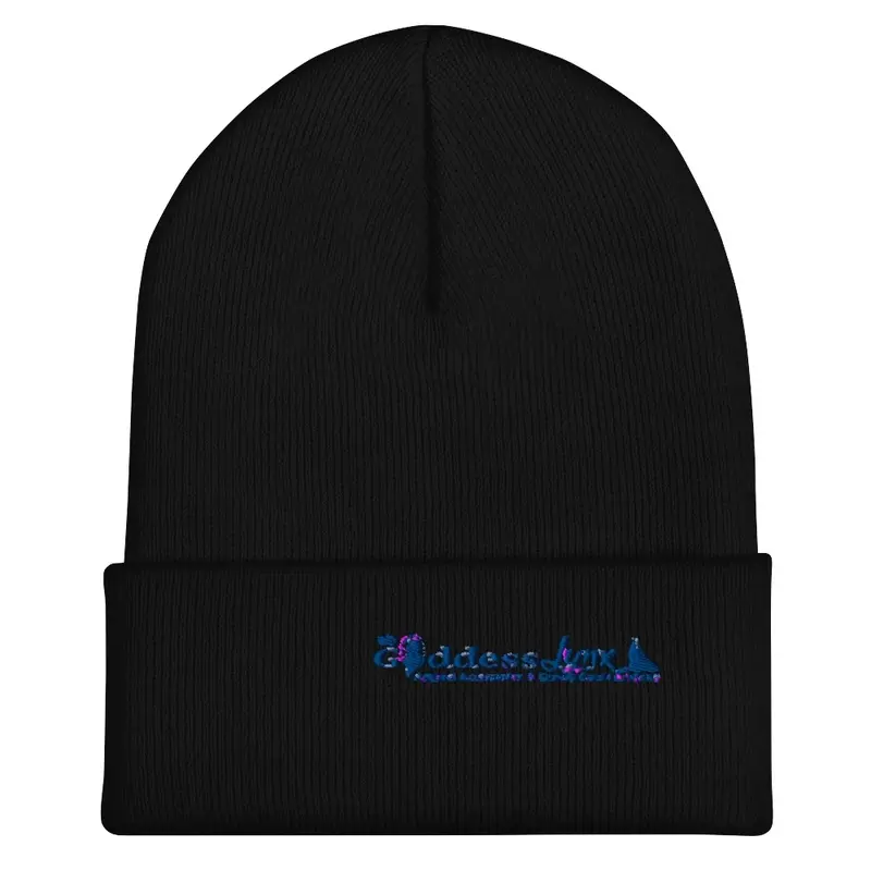 Goddess Lynx Authentic Skully Cap